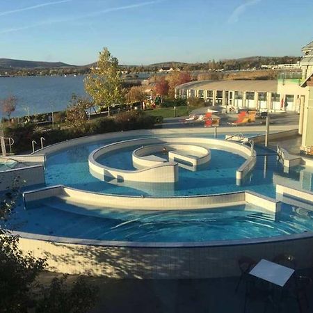 Azur Apartman Velence Exterior foto