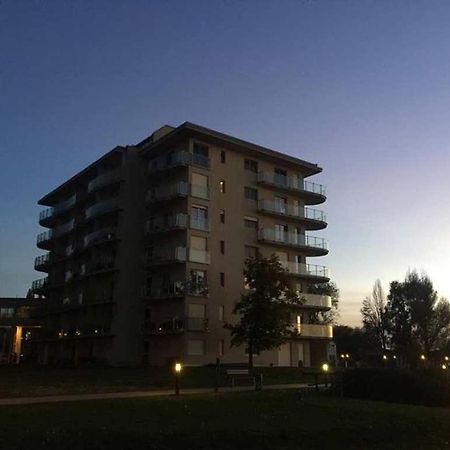 Azur Apartman Velence Exterior foto