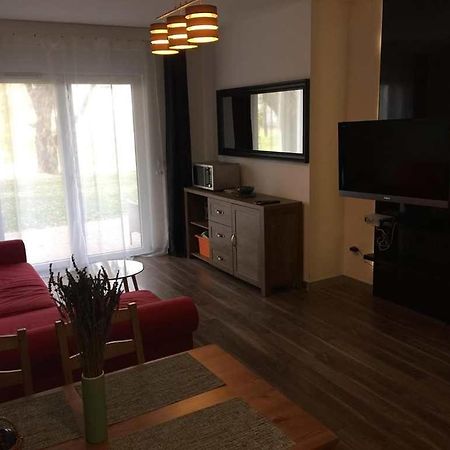 Azur Apartman Velence Exterior foto