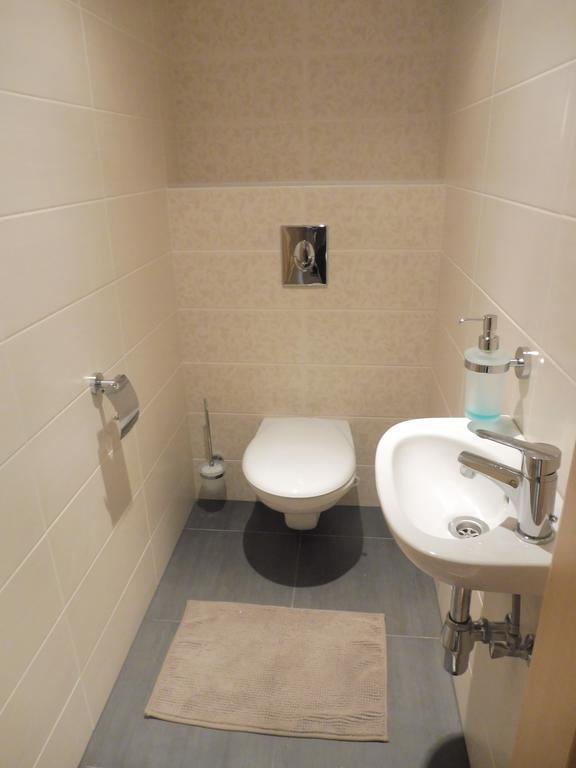 Azur Apartman Velence Exterior foto