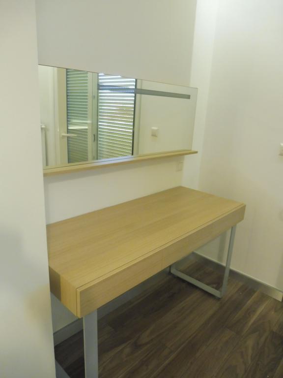 Azur Apartman Velence Exterior foto