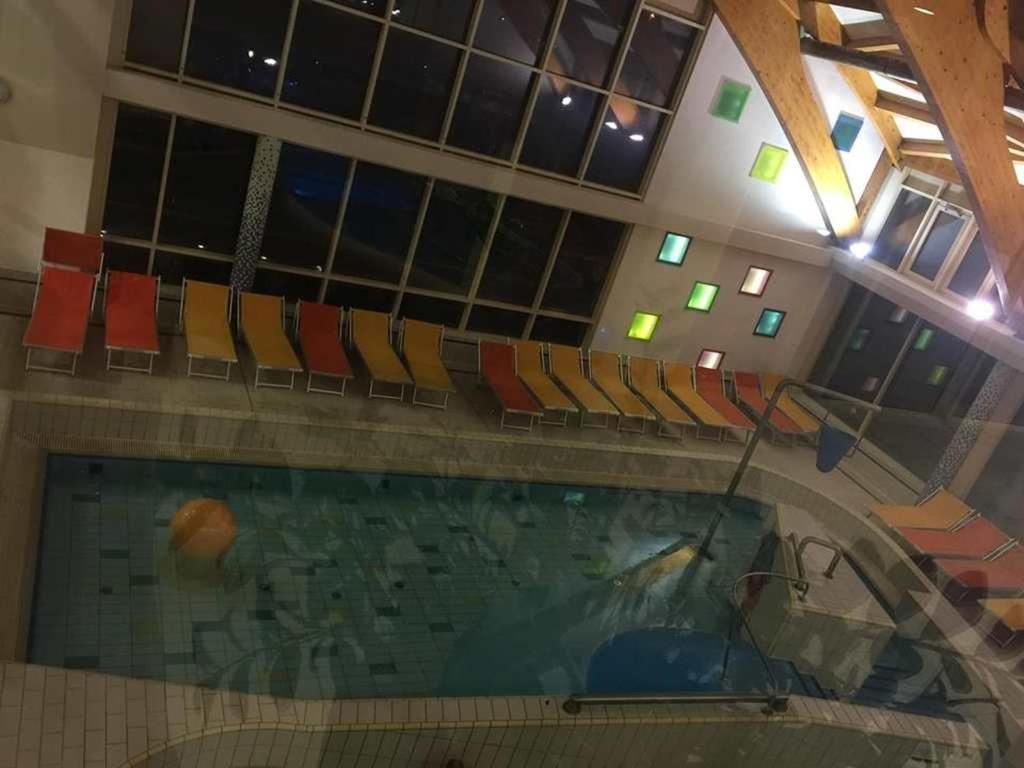 Azur Apartman Velence Exterior foto