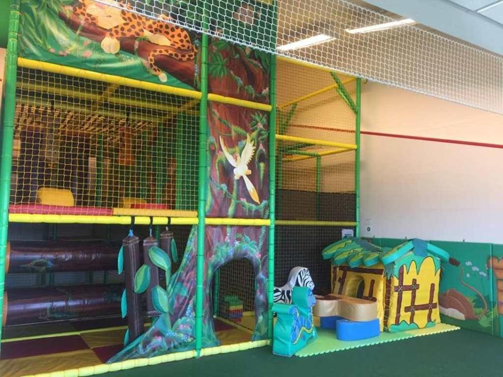 Azur Apartman Velence Exterior foto