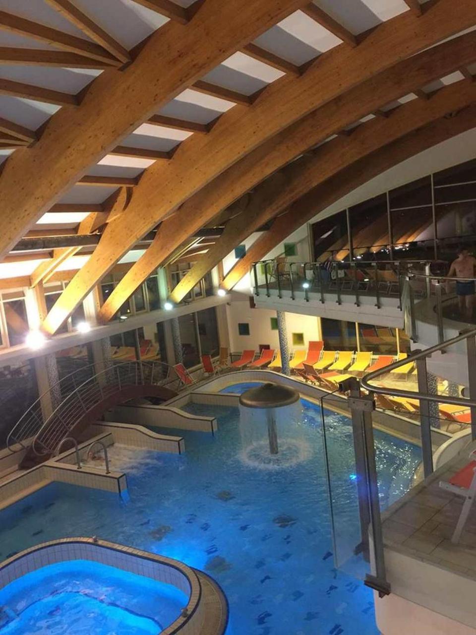 Azur Apartman Velence Exterior foto