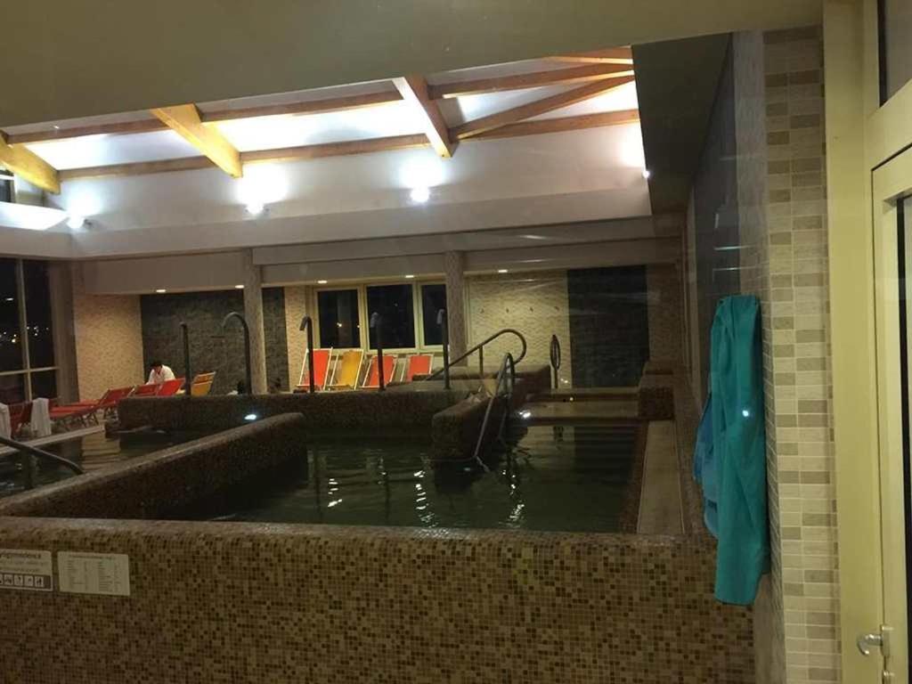 Azur Apartman Velence Exterior foto