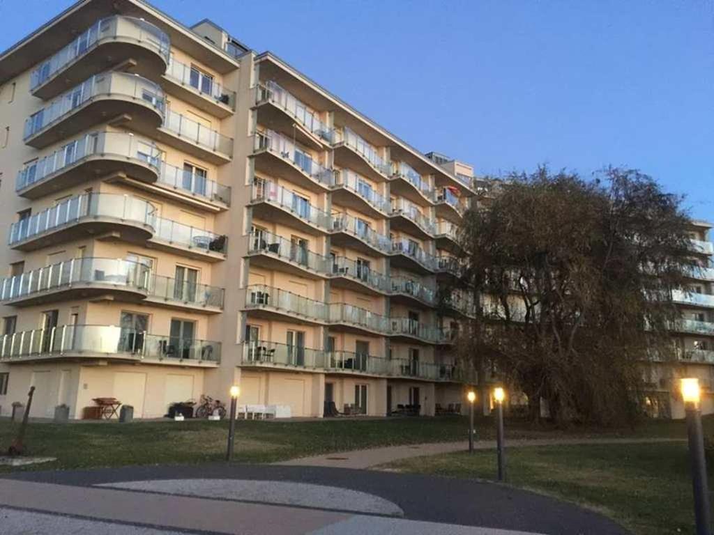 Azur Apartman Velence Exterior foto