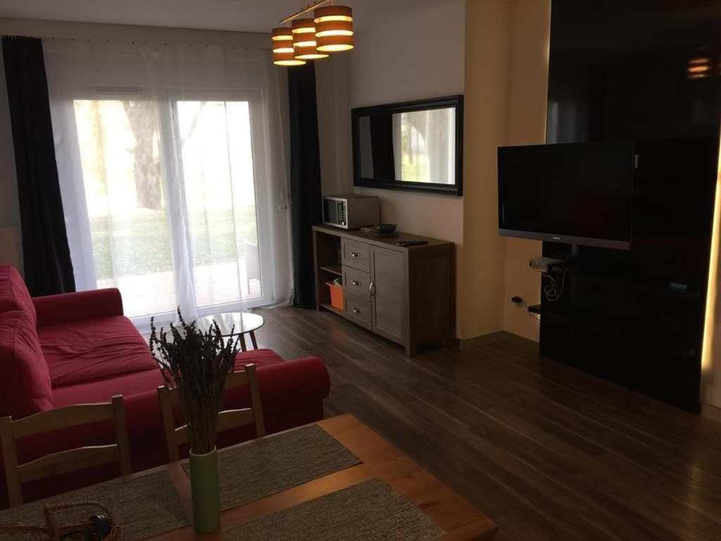 Azur Apartman Velence Exterior foto